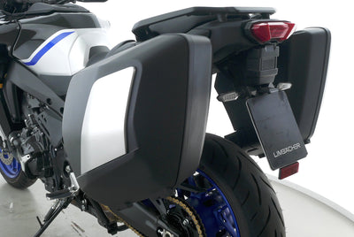 YAMAHA TRACER 9 GT+