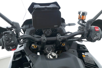 YAMAHA TRACER 9 GT+