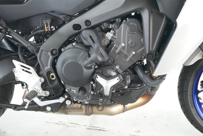 YAMAHA TRACER 9 GT+
