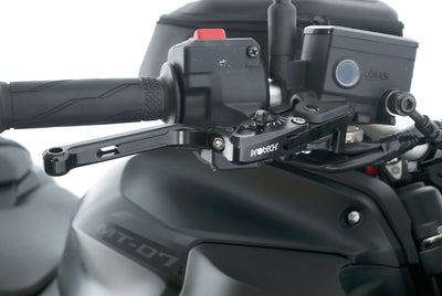 YAMAHA MT 07