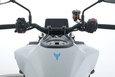 YAMAHA MT 09 Y-AMT