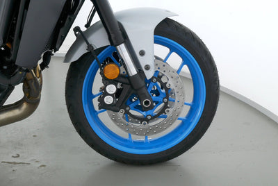 YAMAHA MT 09 Y-AMT