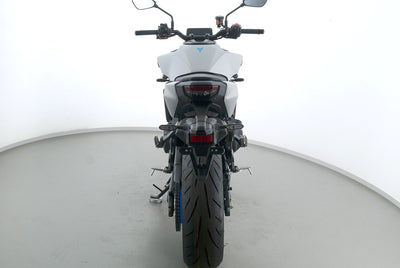 YAMAHA MT 09 Y-AMT
