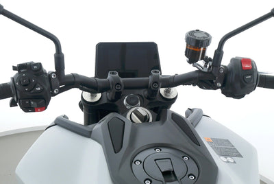YAMAHA MT 09 Y-AMT