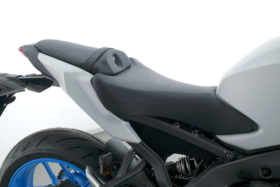 YAMAHA MT 09 Y-AMT