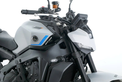 YAMAHA MT 09 Y-AMT