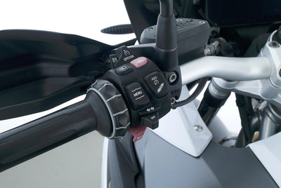 BMW R 1200 GS LC