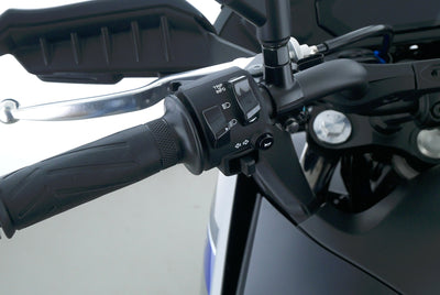 YAMAHA TRACER 7
