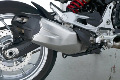 BMW F 900 R