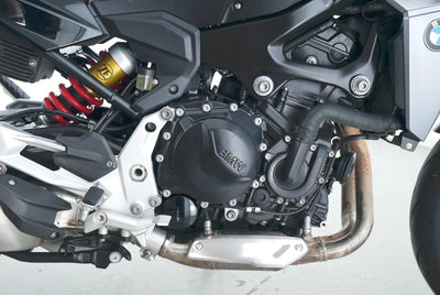 BMW F 900 R