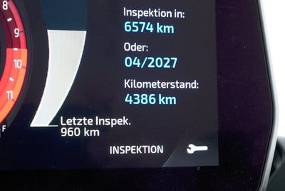 TRIUMPH TIGER 900 ALPINE EDITION