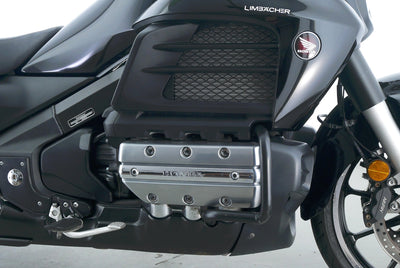 HONDA GL 1800 F6C