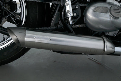 TRIUMPH BONNEVILLE SPEEDMASTER