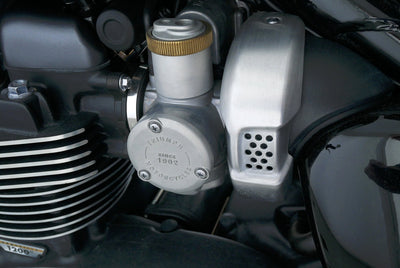 TRIUMPH BONNEVILLE SPEEDMASTER