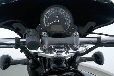 TRIUMPH BONNEVILLE SPEEDMASTER