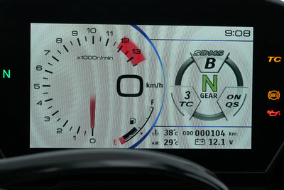 SUZUKI GSX S 1000 GT TRAVEL EDITION