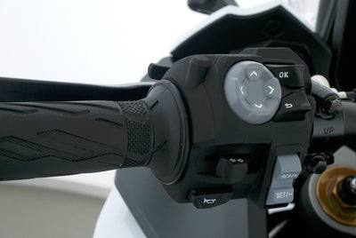 SUZUKI GSX S 1000 GT TRAVEL EDITION