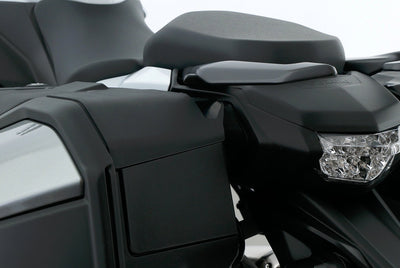 SUZUKI GSX S 1000 GT TRAVEL EDITION
