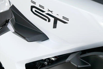SUZUKI GSX S 1000 GT TRAVEL EDITION