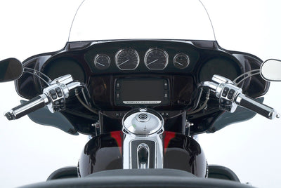 HARLEY DAVIDSON CVO ULTRA LIMITED