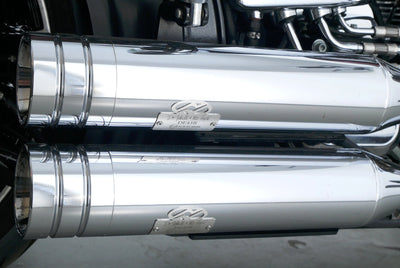 HARLEY DAVIDSON SOFTAIL BREAKOUT