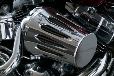 HARLEY DAVIDSON SOFTAIL BREAKOUT