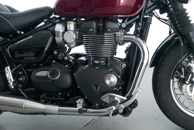 TRIUMPH BONNEVILLE SPEEDMASTER 1200