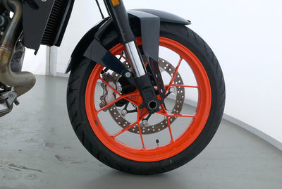 KTM 690 DUKE