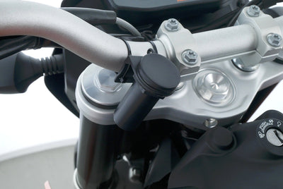 KTM 690 DUKE