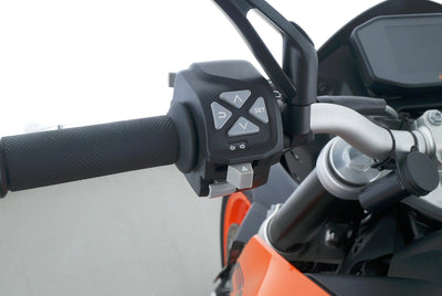 KTM 690 DUKE
