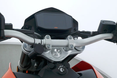 KTM 690 DUKE