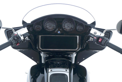 BMW R 18 BAGGER