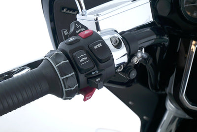 BMW R 18 BAGGER