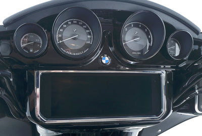 BMW R 18 BAGGER