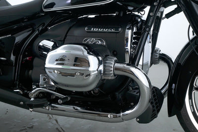 BMW R 18 BAGGER