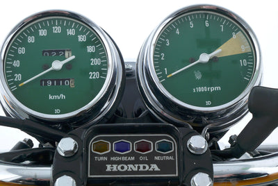 HONDA CB 750 FOUR