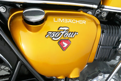 HONDA CB 750 FOUR