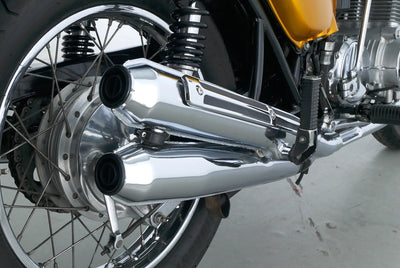 HONDA CB 750 FOUR