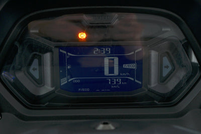 YAMAHA NMAX 125 ARIDER