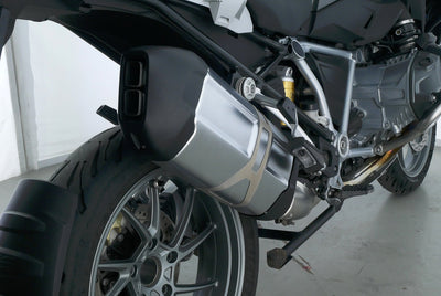 BMW R 1250 GS