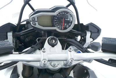 TRIUMPH TIGER EXPLORER 1200