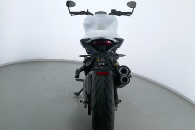 DUCATI MONSTER 821