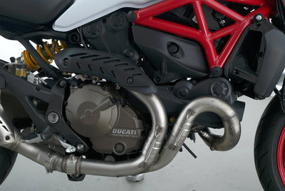 DUCATI MONSTER 821