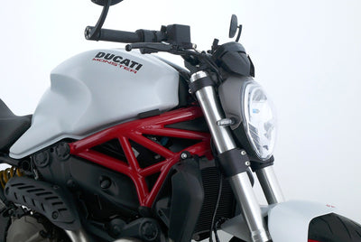 DUCATI MONSTER 821