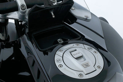 BMW R 1250 GS ADV TRIPLE BLACK