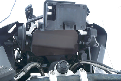BMW R 1250 GS ADV TRIPLE BLACK