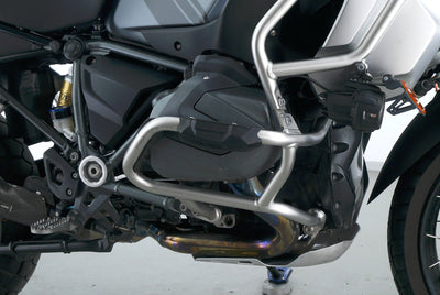 BMW R 1250 GS ADV TRIPLE BLACK