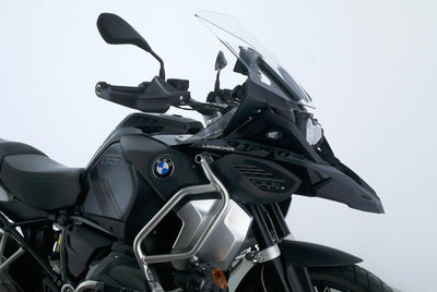 BMW R 1250 GS ADV TRIPLE BLACK