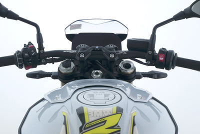 BMW S 1000 R