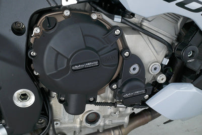 BMW S 1000 R